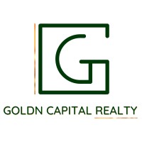 Goldn Capital Realty Logo