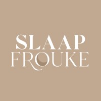 SlaapFrouke Logo