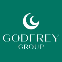 Godfrey Group Recruitment & Consultancy Logo