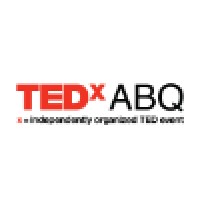 TEDxABQ Logo