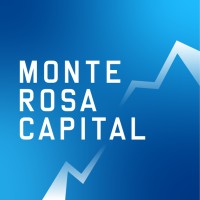 Monte Rosa Capital Logo