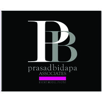Prasad Bidapa Associates - India Logo