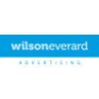Wilson Everard Advertising Logo