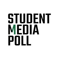 Student Media Poll Logo