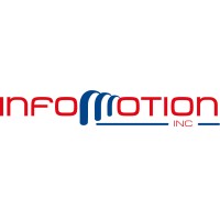 Infomotion Inc Logo