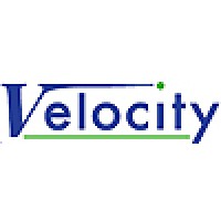 Velocity Consulting Logo