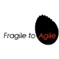 Fragile To Agile Logo