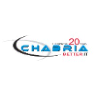 CHABRIA INFOTECH PVT. LTD Logo