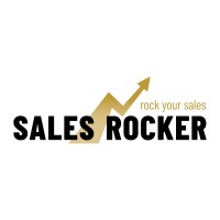 SalesRocker Logo