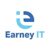 EarneyIT Logo