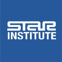 STAR Institute - Science Technology Applied Research Logo