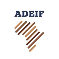 African Diaspora Economic Inclusion Foundation (UK) Logo