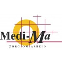 Arbodienst Medi-Ma Logo