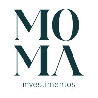 MoMa Investimentos Logo