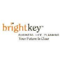 Brightkey Pty Ltd Logo