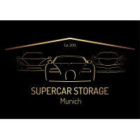 Supercar Storage GmbH Logo