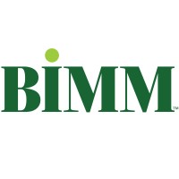 THE BIMM GROUP Logo
