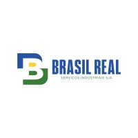 Construtora Brasil Real Logo