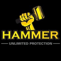 Hammer Protection Logo