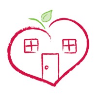 Neighborhood Homework House Logo