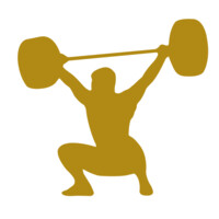 City Athletic Logo