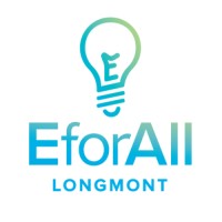 EforAll Longmont Logo