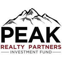 Peak Realty Partners Logo