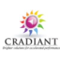 Cradiant IT Services Pvt Ltd Logo