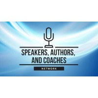 The Speakers, Authors, & Coaches Network Logo