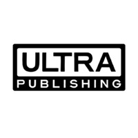 Ultra Music Publishing Logo