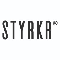 Styrkr Logo