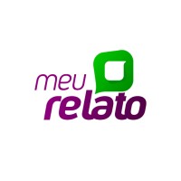 Meu Relato Logo