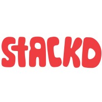 STACKD Logo
