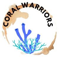 Coral Warriors Logo
