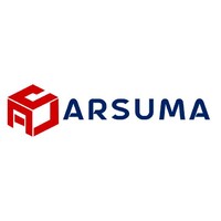 Arsuma Solutions Logo