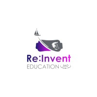 Re:Invent Education Logo