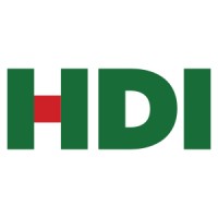 HDI Italia Logo