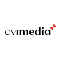 CMI Media Logo