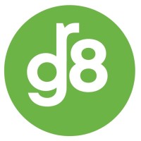 Gr8 Events Logo