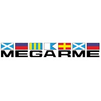 Megarme Logo