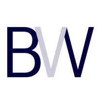 BVW Design Co. Logo