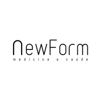 Clínica NewForm Logo