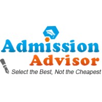 Admission Advisor Logo