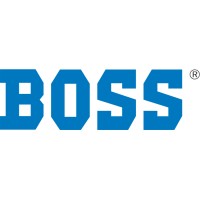 BOSS Appliances - India Logo