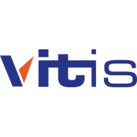 vitis (ex-videofutur) Logo