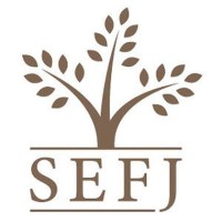 SEFJ Logo