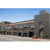 ARAVINDUJA MOTORS PRIVATE LIMITED - India Logo