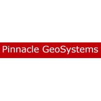 Pinnacle Geosystems - India Logo