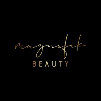 Magnefik Beauty Logo