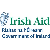 Irish Aid Logo
